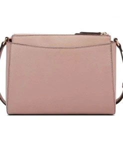 Nine West Handbags Shayden Jet Set Crossbody