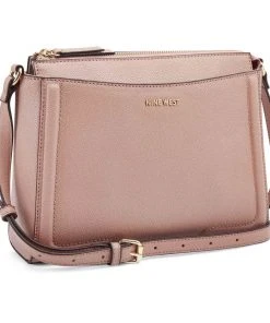 Nine West Handbags Shayden Jet Set Crossbody