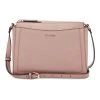 Nine West Handbags Shayden Jet Set Crossbody