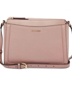 Nine West Handbags Shayden Jet Set Crossbody