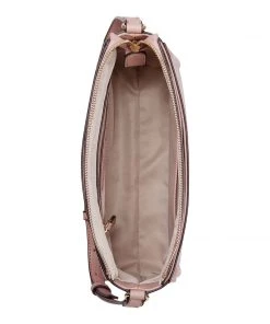 Nine West Handbags Shayden Jet Set Crossbody