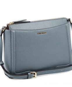 Nine West Handbags Shayden Jet Set Crossbody