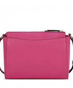 Nine West Handbags Shayden Jet Set Crossbody