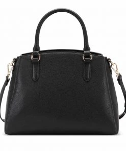 Nine West Handbags Tansy Jet Set Satchel