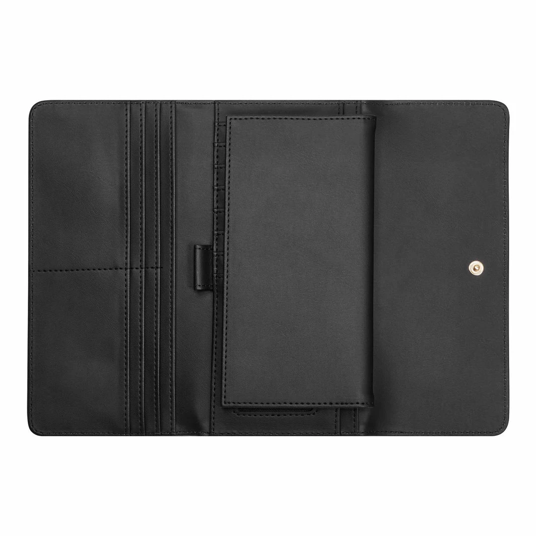 Nine West Handbags Tansy Check Sec Wallet 5 Nine West Handbags Tansy Check Sec Wallet