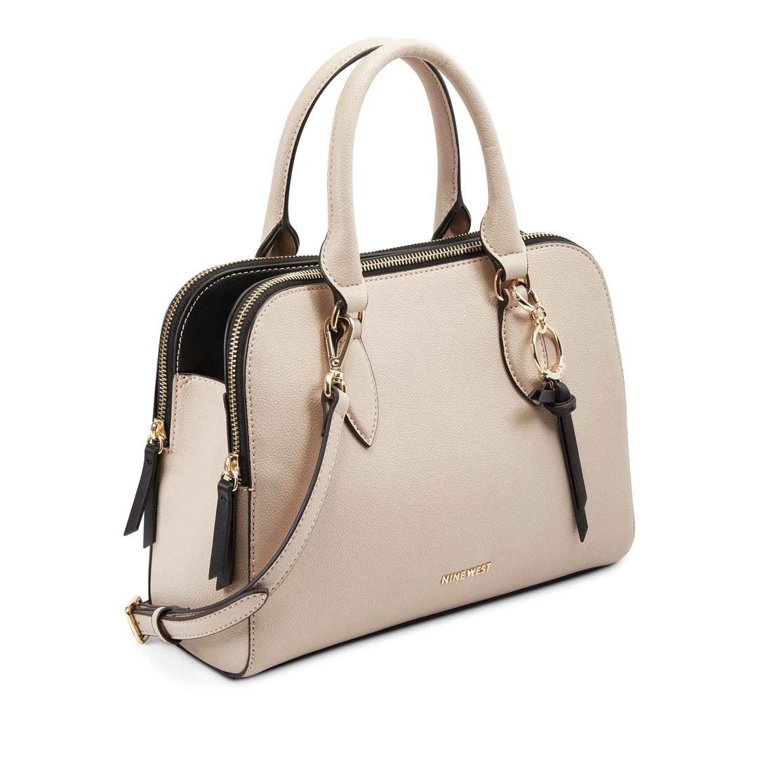 Nine West Handbags Cyra A List Satchel 4 Nine West Handbags Cyra A List Satchel