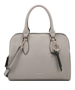 Nine West Handbags Cyra Satchel