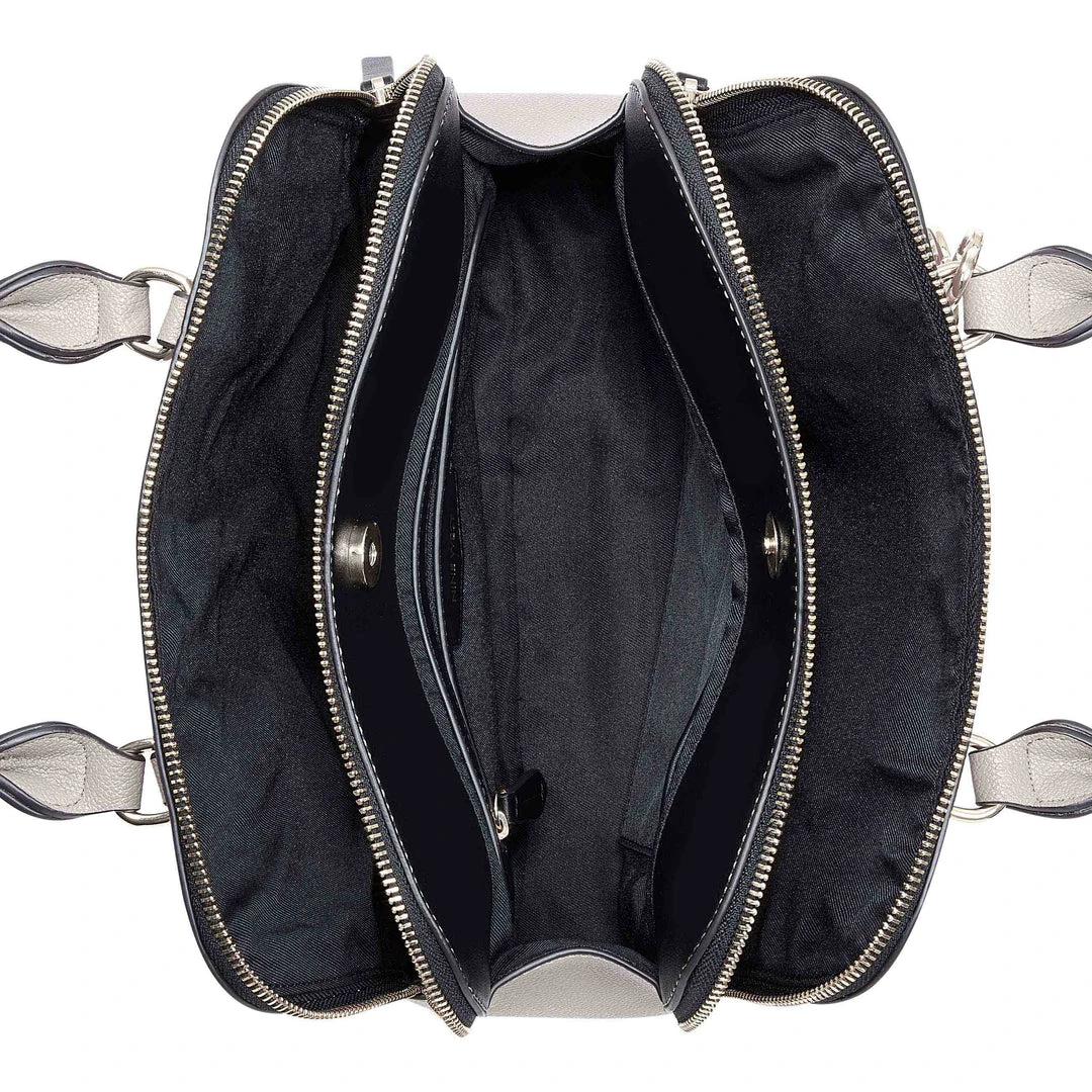 Nine West Handbags Cyra Satchel 6 Nine West Handbags Cyra Satchel