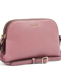 Nine West Handbags Cyra A List Crossbody