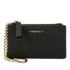 Nine West Handbags Lawson Key Ring Zip Pouch