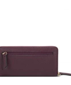 Nine West Handbags Lawson Zip Arnd Wrstlt Wallet
