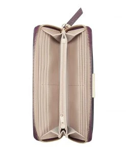 Nine West Handbags Lawson Zip Arnd Wrstlt Wallet