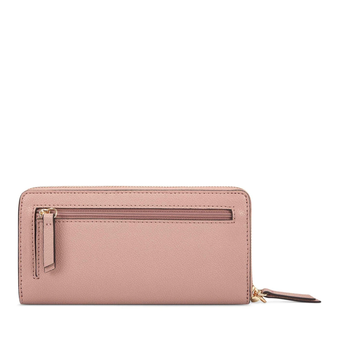 Nine West Handbags Lawson Zip Arnd Wrstlt Wallet 4 Nine West Handbags Lawson Zip Arnd Wrstlt Wallet