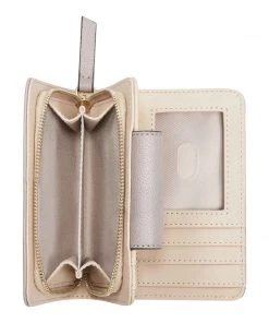 Nine West Handbags Lawson Slg French Wallet