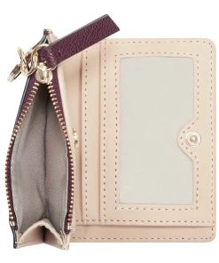 Nine West Handbags Lawson Small Zip Wallet 7 Nine West Handbags Lawson Small Zip Wallet
