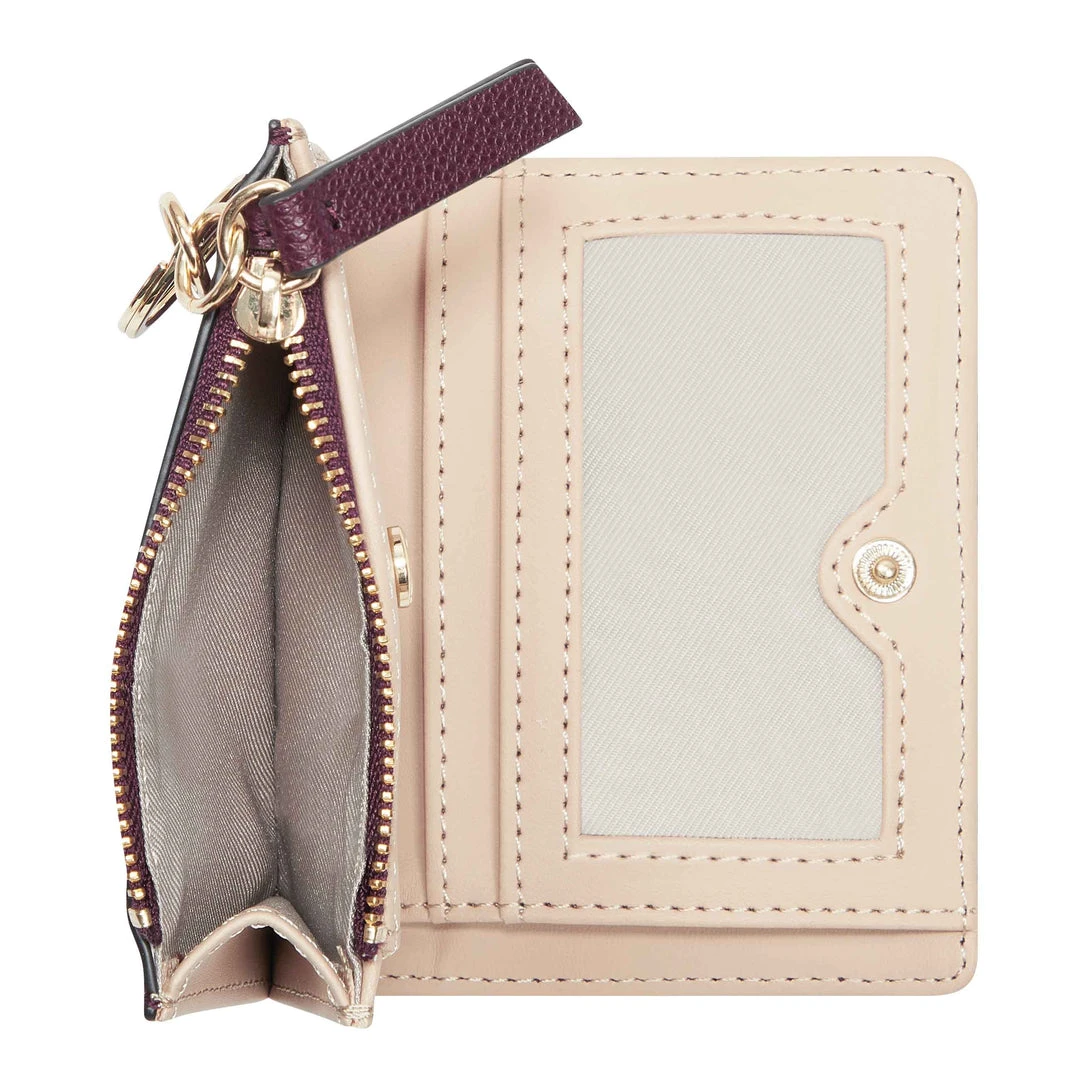 Nine West Handbags Lawson Small Zip Wallet 5 Nine West Handbags Lawson Small Zip Wallet