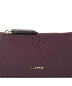 Nine West Handbags Lawson Coin Card Case
