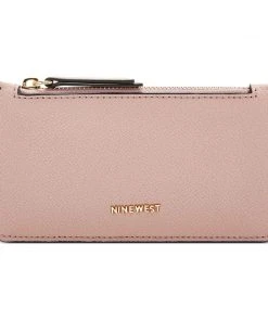 Nine West Handbags Lawson Coin Card Case