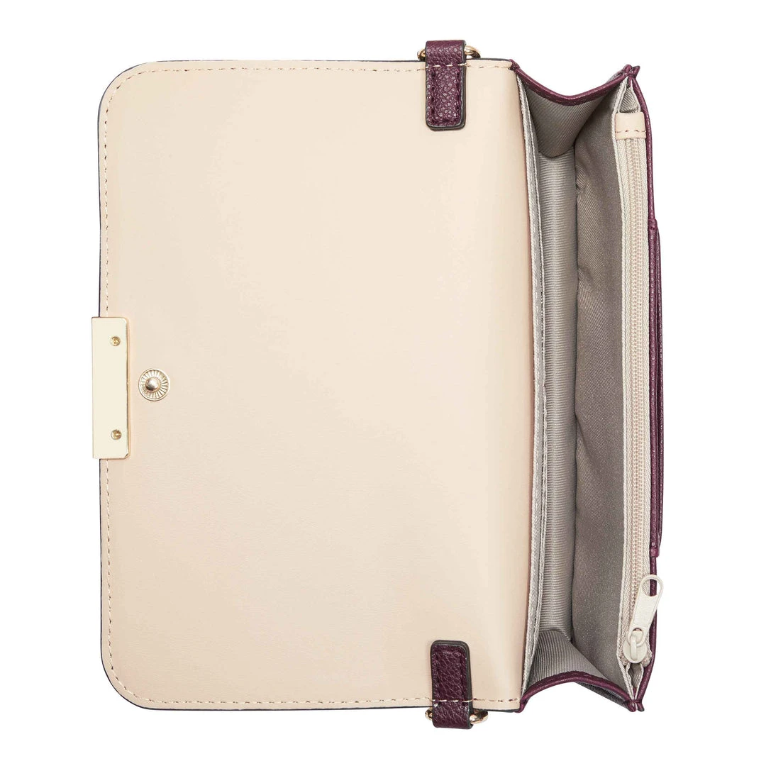 Nine West Handbags Lawson Wallet On A String 6 Nine West Handbags Lawson Wallet On A String