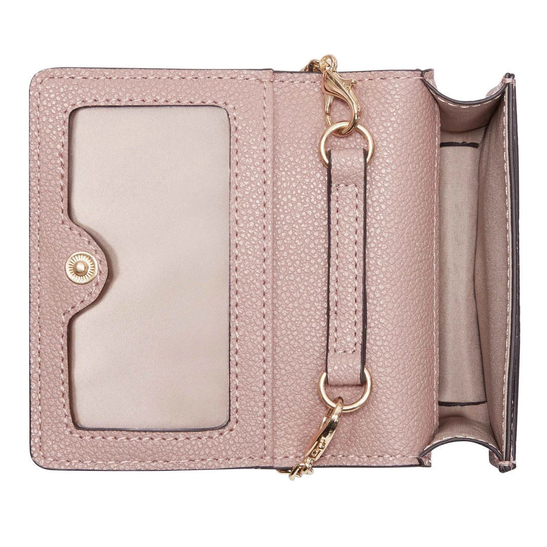 Nine West Handbags Laney Micro Chain Card Case 6 Nine West Handbags Laney Micro Chain Card Case