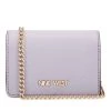 Nine West Handbags Laney Micro Chain Card Case