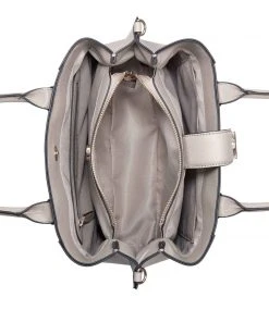 Nine West Handbags Ione Jet Set Satchel 9 Nine West Handbags Ione Jet Set Satchel