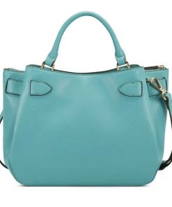 Nine West Handbags Aria Jet Set Satchel