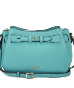 Nine West Handbags Aria Jet Set Crossbody