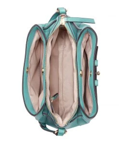 Nine West Handbags Aria Jet Set Crossbody