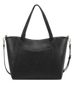 Nine West Handbags Kylee Medium Trap Tote 8 Nine West Handbags Kylee Medium Trap Tote