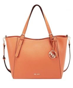 Nine West Handbags Paisley Small Tote