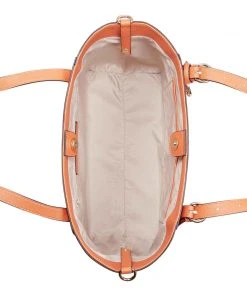 Nine West Handbags Paisley Small Tote