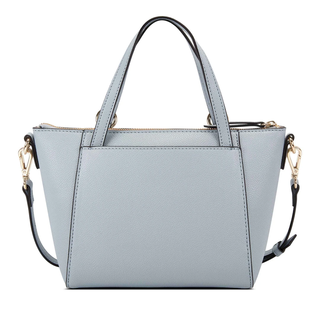 Nine West Handbags Kylee Mini Tote Crossbody 4 Nine West Handbags Kylee Mini Tote Crossbody