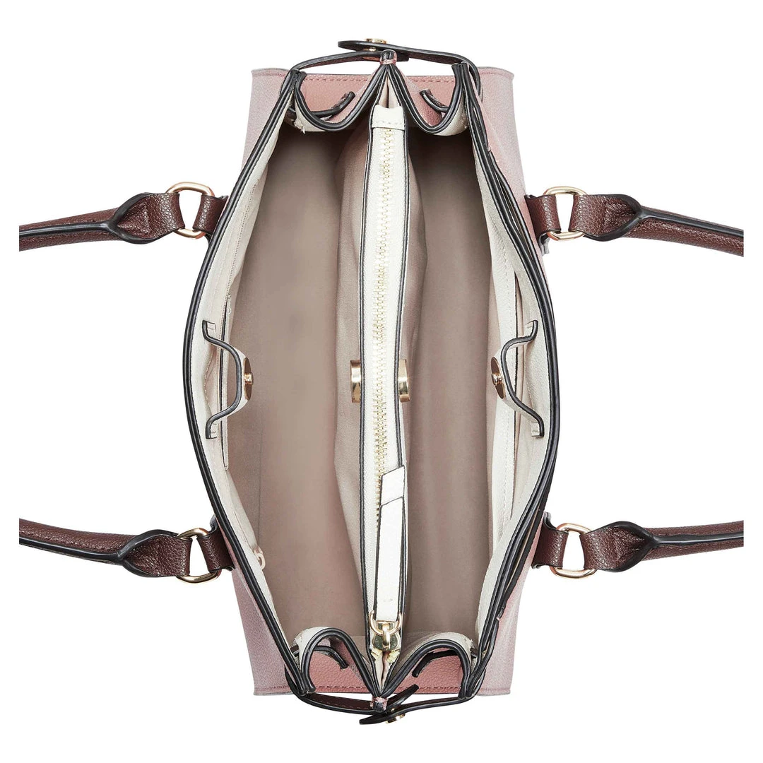 Nine West Handbags Julia Satchel 6 Nine West Handbags Julia Satchel