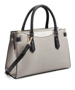Nine West Handbags Julia Large Satchel