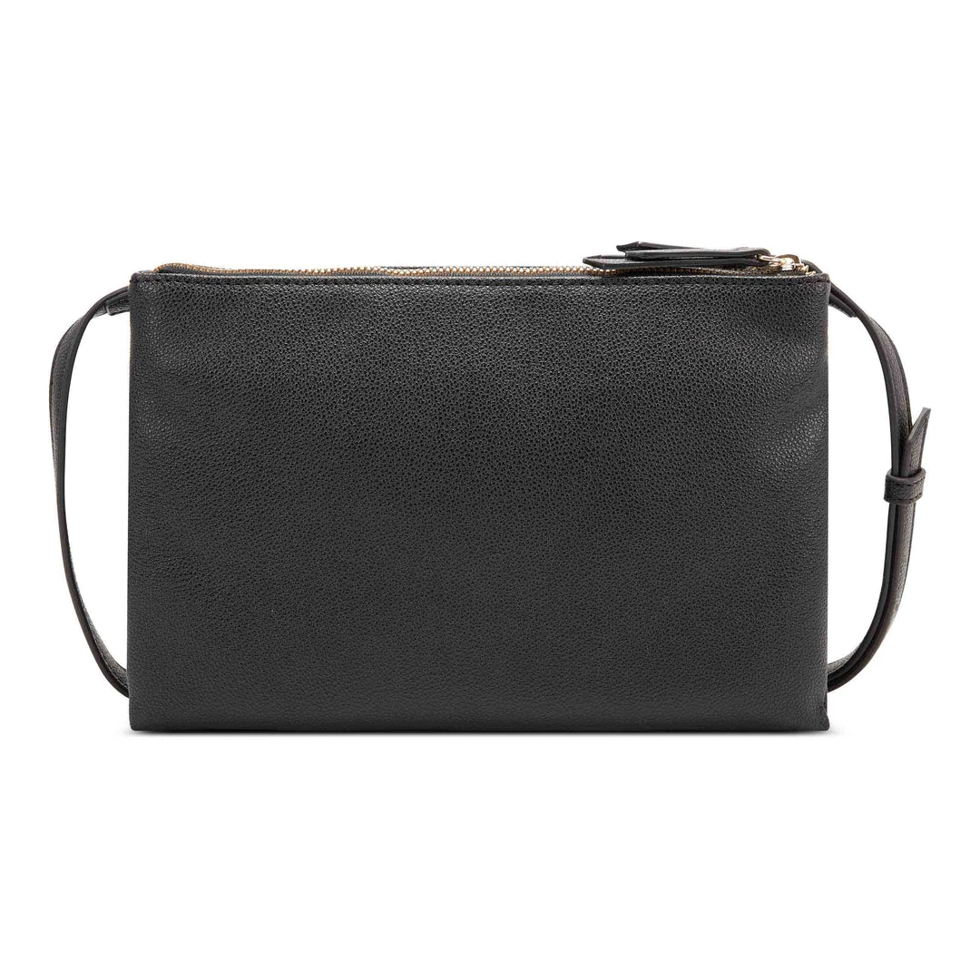 Nine West Handbags Lianna Double Zip Crossbody 5 Nine West Handbags Lianna Double Zip Crossbody