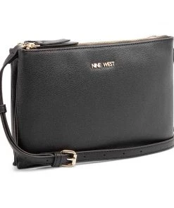 Nine West Handbags Lianna Double Zip Crossbody 7 Nine West Handbags Lianna Double Zip Crossbody