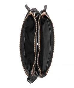 Nine West Handbags Lianna Double Zip Crossbody 9 Nine West Handbags Lianna Double Zip Crossbody