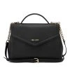 Nine West Handbags Endora Top Handle Flap
