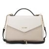 Nine West Handbags Endora Top Handle Flap