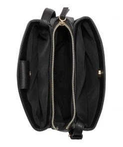 Nine West Handbags Jorie Mini Jet Set Crossbody