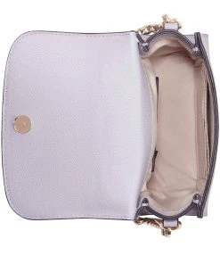 Nine West Handbags Dayle Mini Top Handle Flap