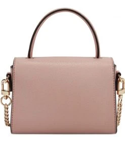 Nine West Handbags Dayle Mini Top Handle Flap 8 Nine West Handbags Dayle Mini Top Handle Flap