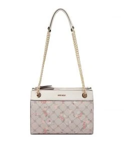 Nine West Handbags Ellie A List Crossbody