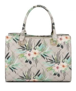 Nine West Handbags Shayden Jet Set Satchel