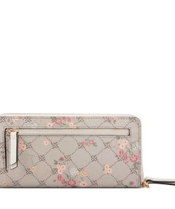 Nine West Handbags Lawson Zip Arnd Wrstlt Wallet