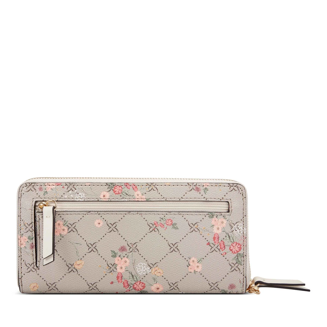 Nine West Handbags Lawson Zip Arnd Wrstlt Wallet 4 Nine West Handbags Lawson Zip Arnd Wrstlt Wallet