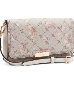 Nine West Handbags Lawson Wallet On A String