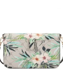 Nine West Handbags Lawson Wallet On A String