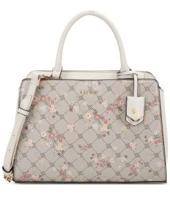Nine West Handbags Endora Satchel